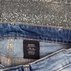 32/30 Boyfriend Jeans